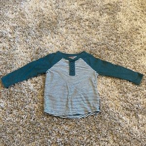 Baby boy long sleeve